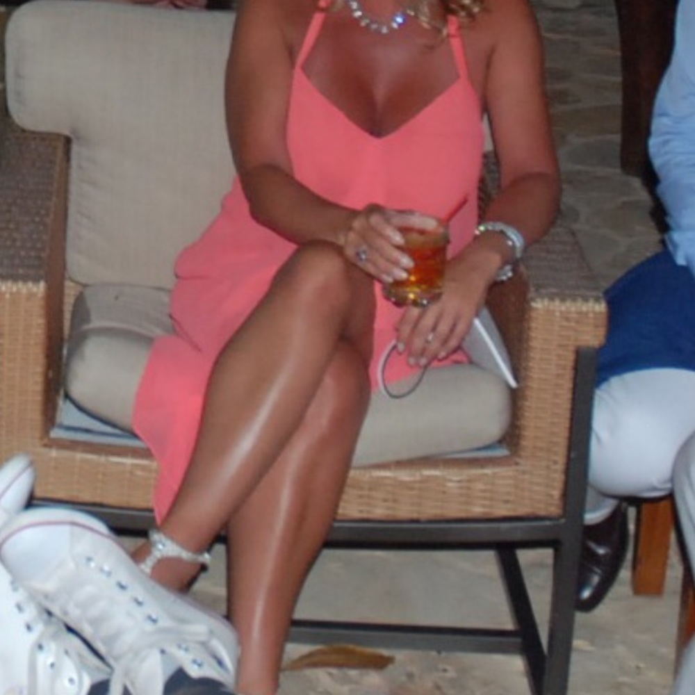 Gorgeous BCBG Dress